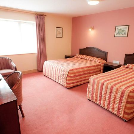 Setanta B&B Ardee Luaran gambar