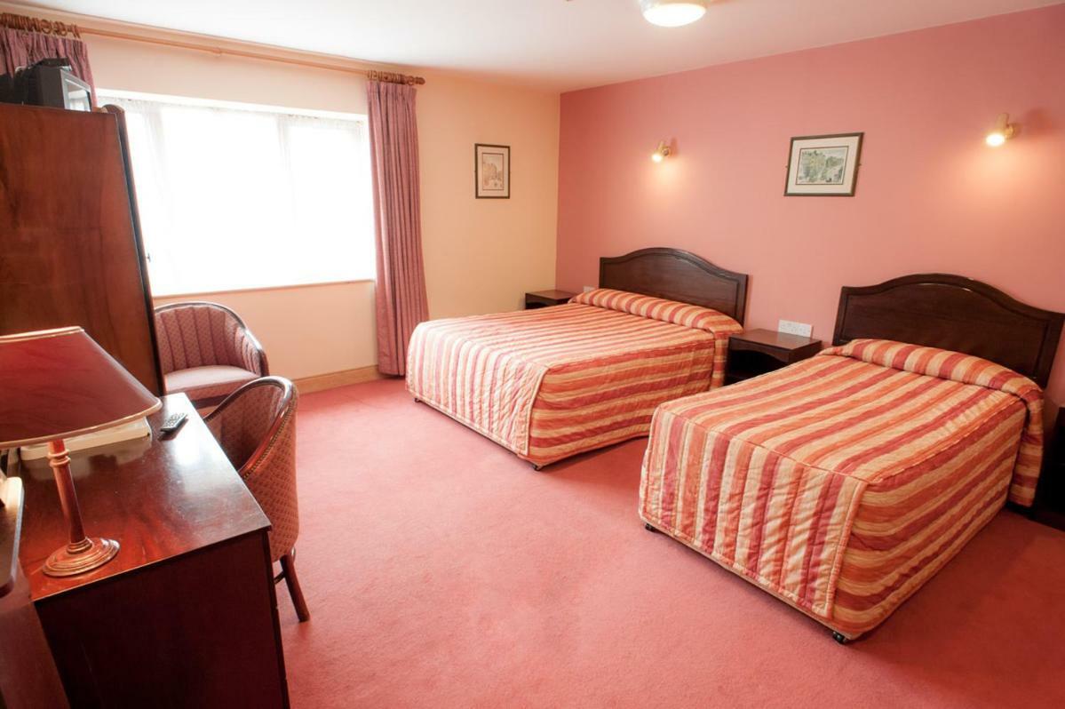 Setanta B&B Ardee Luaran gambar