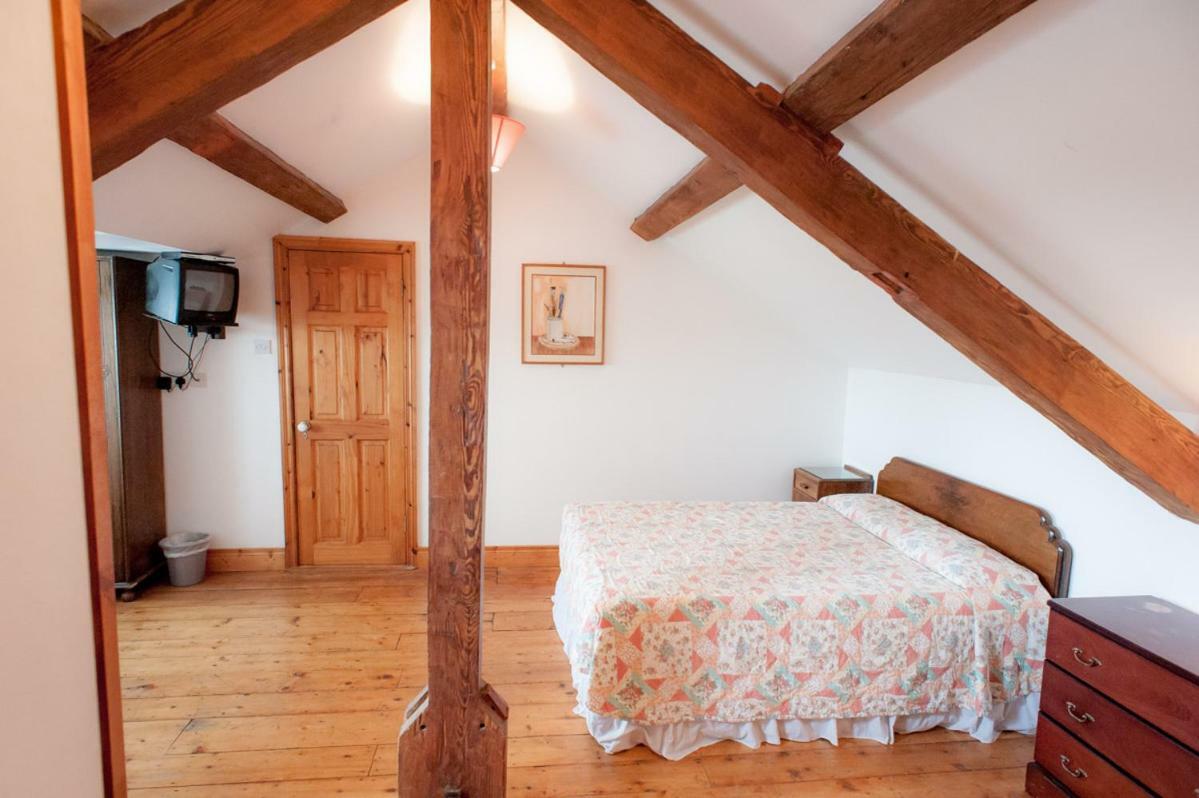 Setanta B&B Ardee Luaran gambar