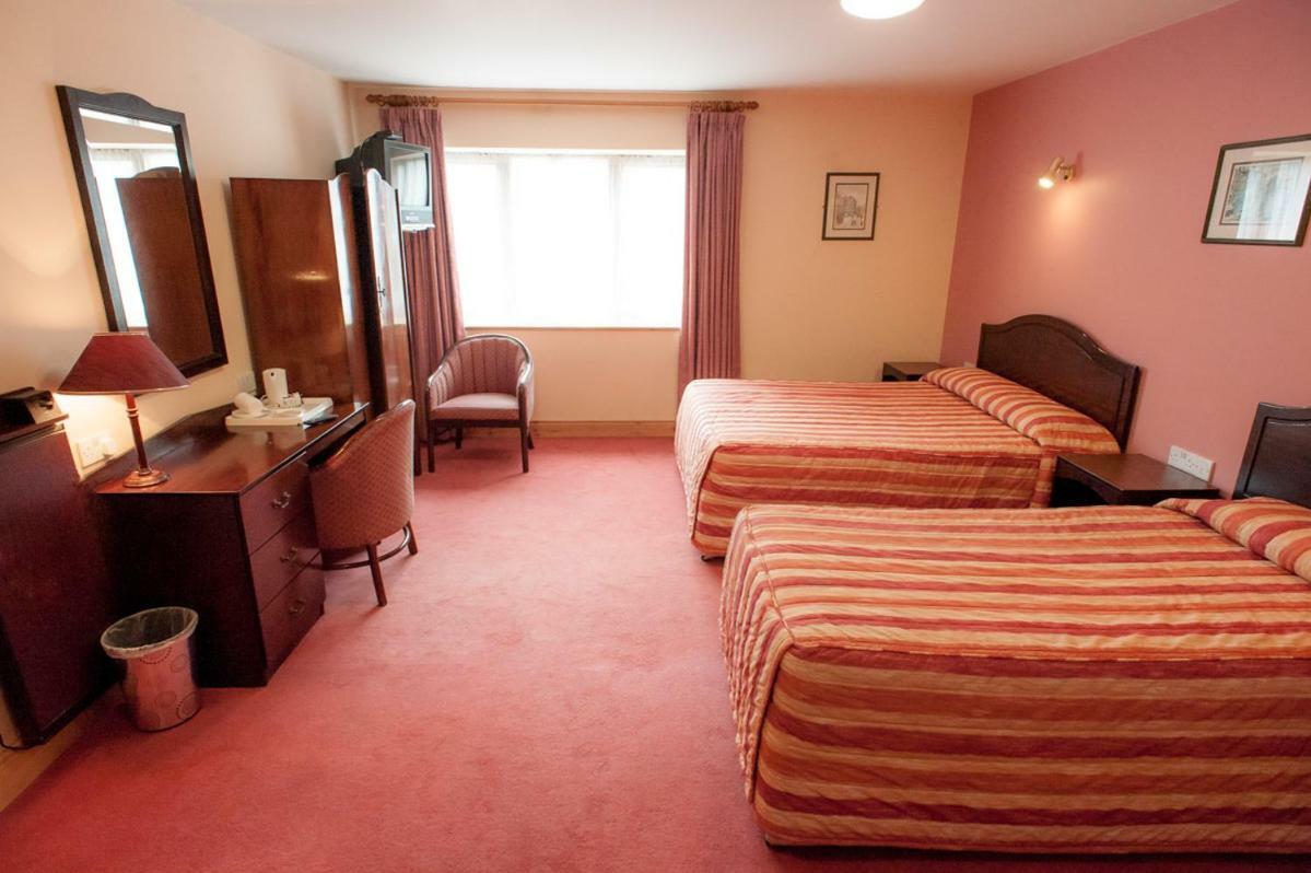 Setanta B&B Ardee Luaran gambar