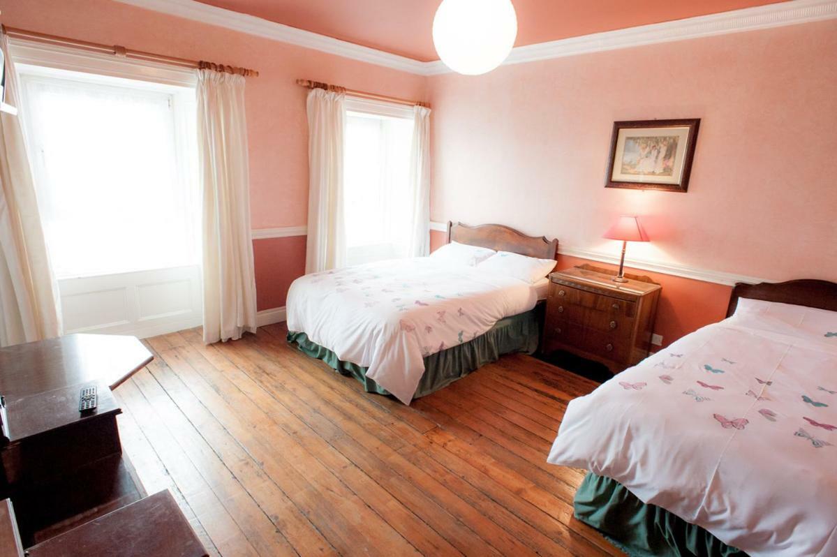 Setanta B&B Ardee Luaran gambar