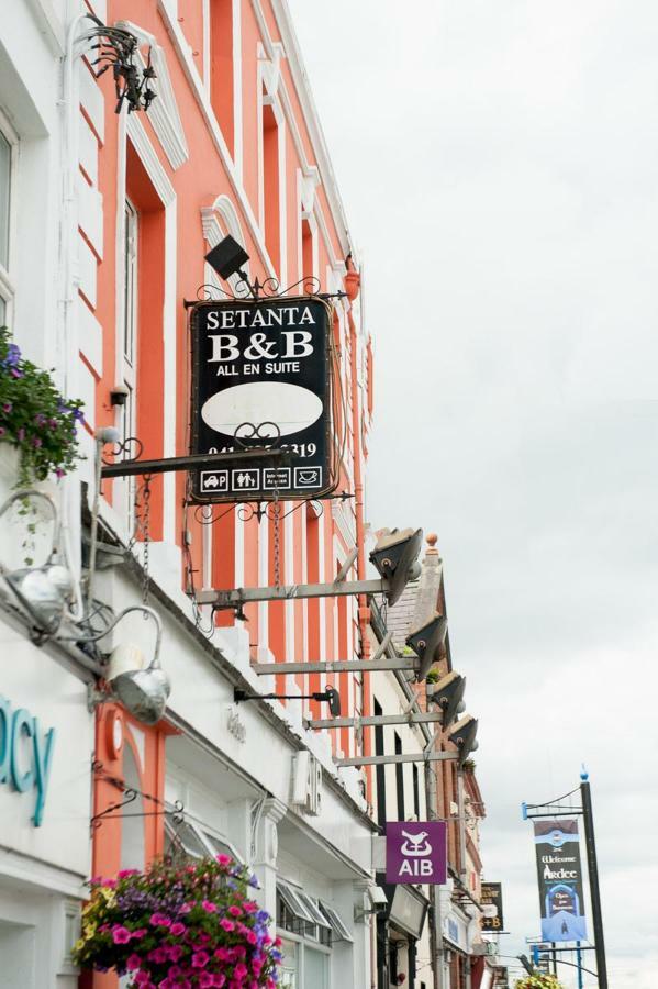 Setanta B&B Ardee Luaran gambar