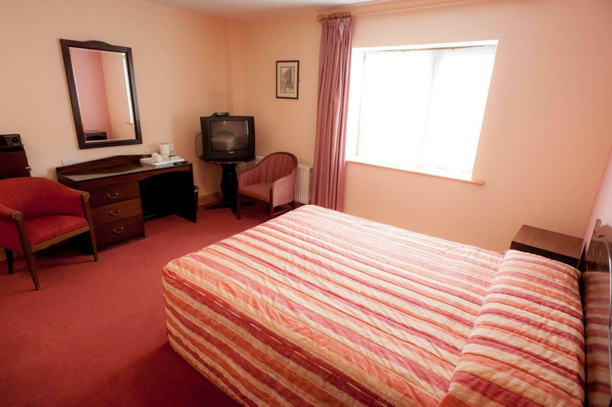 Setanta B&B Ardee Luaran gambar
