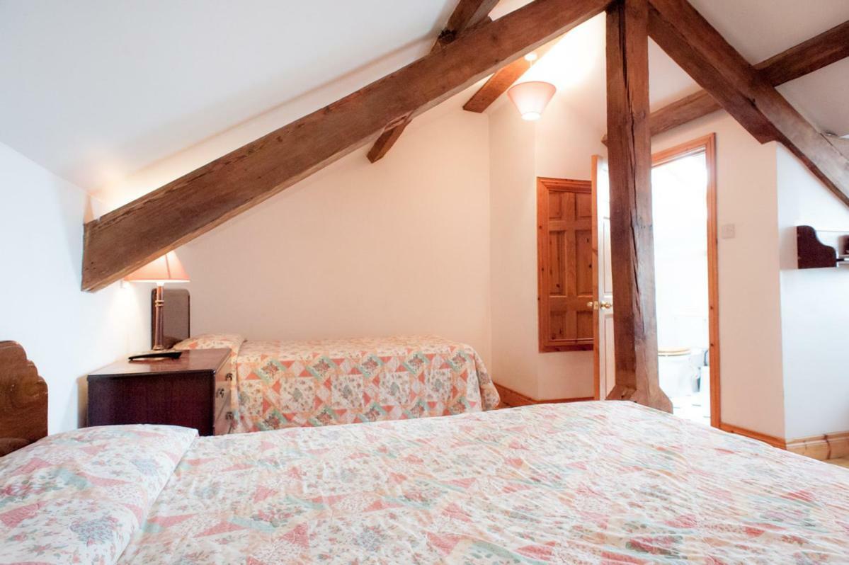 Setanta B&B Ardee Luaran gambar