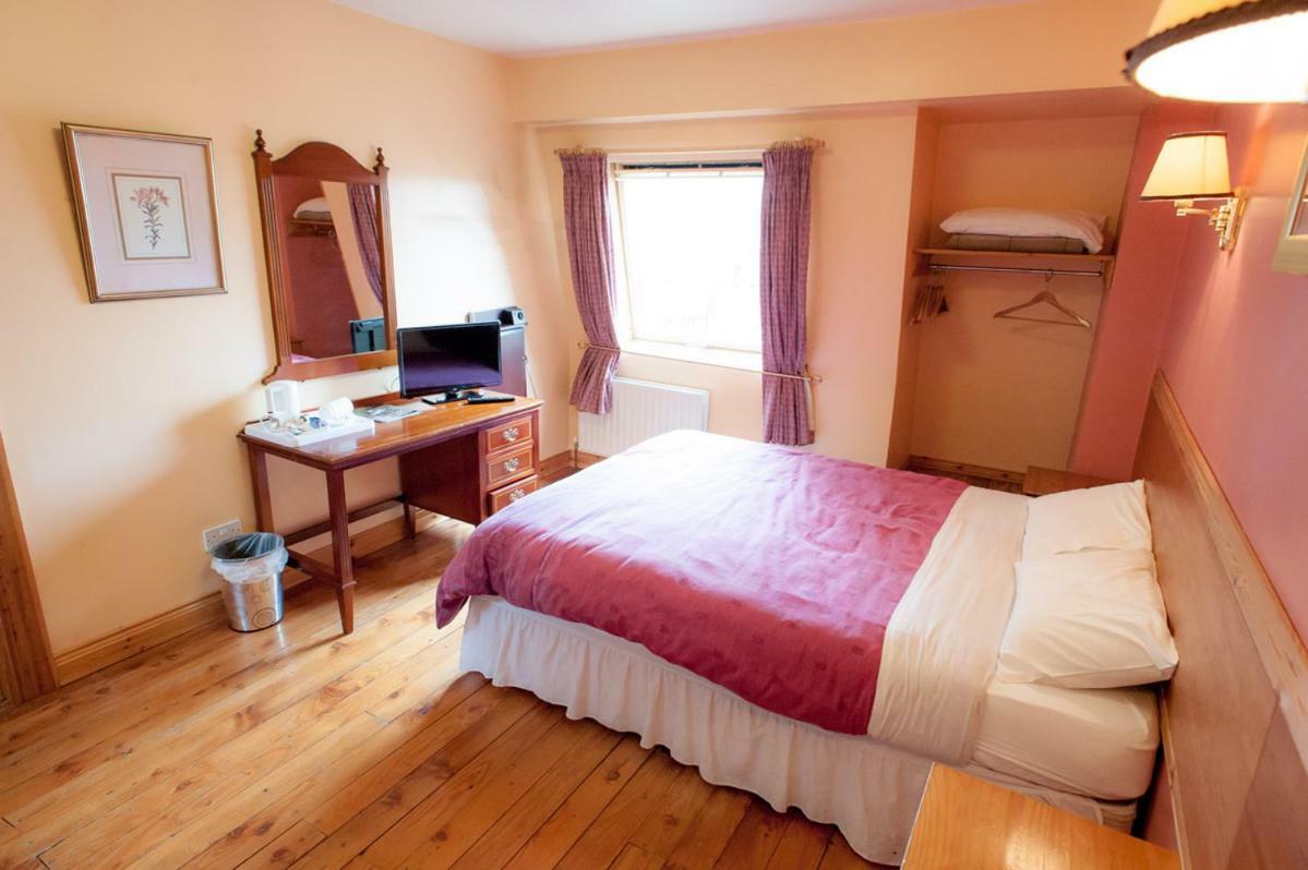 Setanta B&B Ardee Luaran gambar