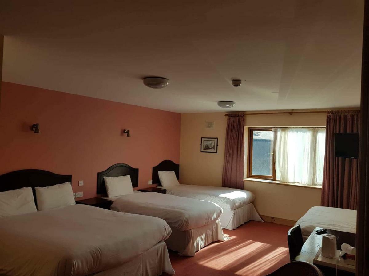 Setanta B&B Ardee Luaran gambar